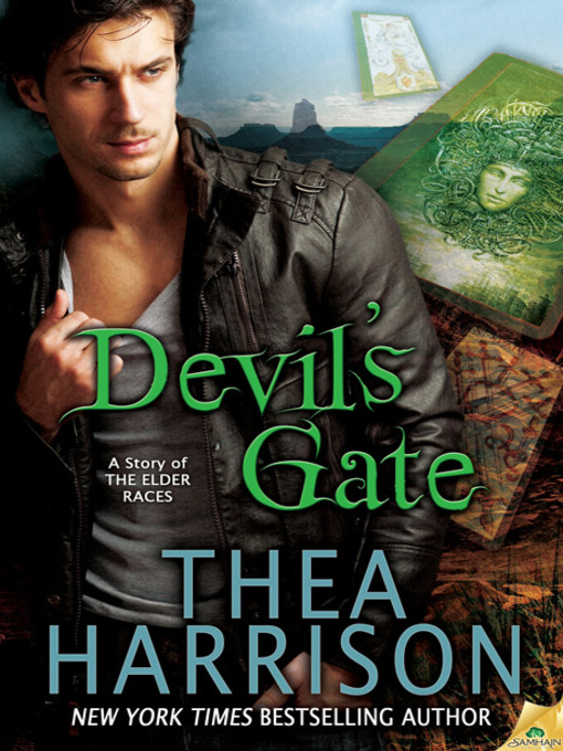 Title details for Devil's Gate by Thea Harrison - Available